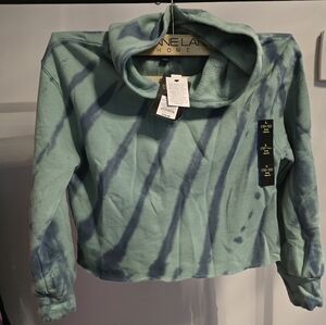 Girls Art Class hoodie